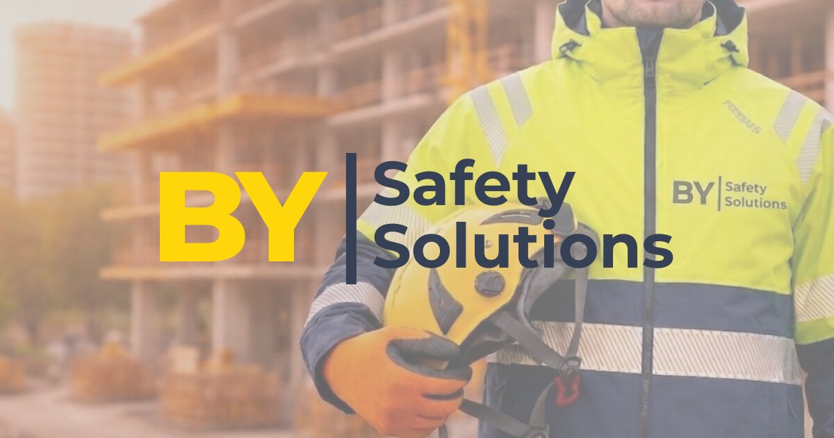 Over Ons | BY Safety Solutions
